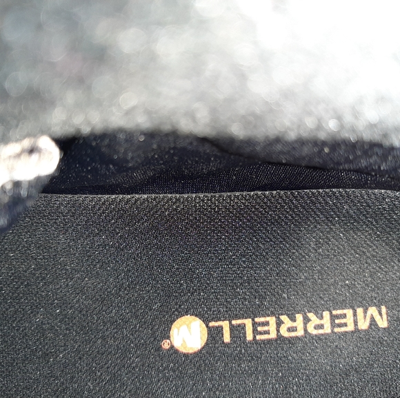 Merrell Boot - Picture 4 of 4